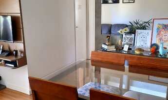 Imagem: APARTAMENTO RESIDENCIAL em SÃO PAULO