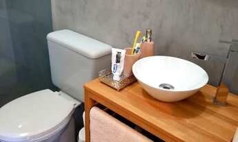 Imagem 2: APARTAMENTO RESIDENCIAL em SÃO PAULO - SP, PARQUE MANDAQUI