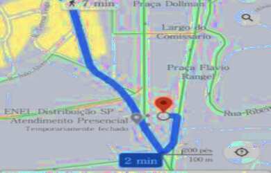 Imagem 6: APARTAMENTO RESIDENCIAL em SÃO PAULO - SP, VILA ALBERTINA