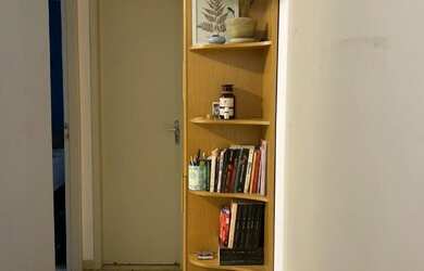 Imagem 7: APARTAMENTO RESIDENCIAL em SÃO PAULO - SP, VILA PALMEIRAS