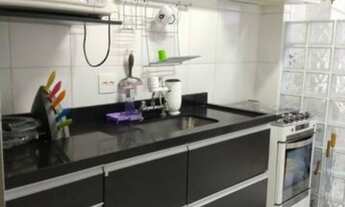 Imagem: APARTAMENTO RESIDENCIAL em SÃO PAULO