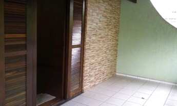 Imagem: CASA RESIDENCIAL em SÃO PAULO - SP, PARQUE