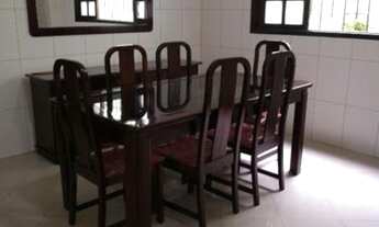 Imagem 3: CASA RESIDENCIAL em SÃO PAULO - SP, PARQUE NAÇÕES UNIDAS