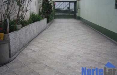 Imagem 5: TERRENO RESIDENCIAL em SÃO PAULO - SP, VILA AURORA (ZONA NORTE