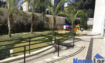 Imagem 2: APARTAMENTO RESIDENCIAL em SÃO PAULO - SP, JARDIM ÍRIS