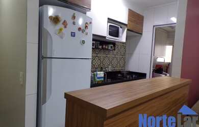 Imagem 12: APARTAMENTO RESIDENCIAL em SÃO PAULO - SP, JARDIM BRASIL (ZONA NORTE