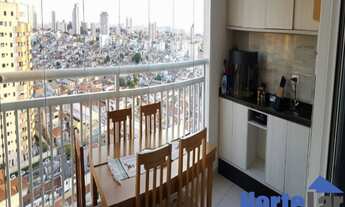 Imagem 2: APARTAMENTO RESIDENCIAL em SÃO PAULO - SP, CHORA MENINO