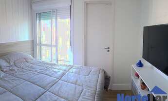 Imagem 4: APARTAMENTO RESIDENCIAL em SÃO PAULO - SP, CHORA MENINO