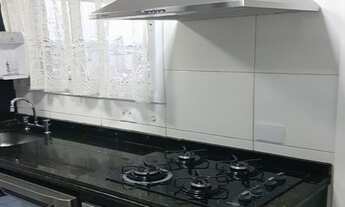 Imagem 5: APARTAMENTO RESIDENCIAL em SÃO PAULO - SP, CHORA MENINO