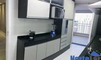 Imagem 6: APARTAMENTO RESIDENCIAL em SÃO PAULO - SP, CHORA MENINO