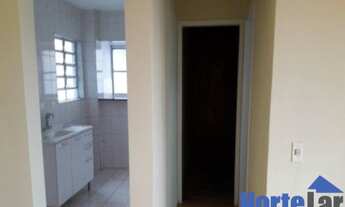 Imagem 4: APARTAMENTO RESIDENCIAL em SÃO PAULO - SP, LAUZANE PAULISTA