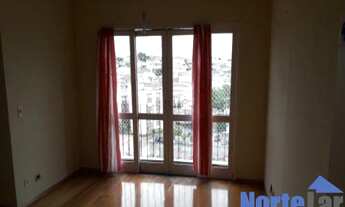 Imagem 5: APARTAMENTO RESIDENCIAL em SÃO PAULO - SP, LAUZANE PAULISTA