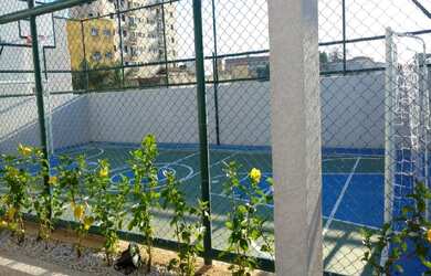 Imagem 4: Apartamento Residencial em São Paulo - SP, Vila Nova Cachoeirinha