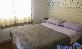 Imagem 2: APARTAMENTO RESIDENCIAL em SÃO PAULO - SP, VILA LEONOR