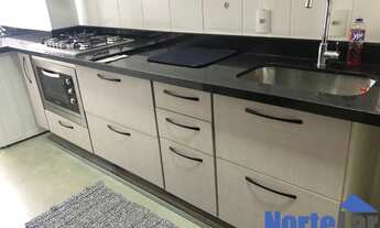 Imagem 5: APARTAMENTO RESIDENCIAL em SÃO PAULO - SP, VILA LEONOR