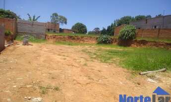 Imagem 4: TERRENO RESIDENCIAL em ARARAS - SP, CENTRO