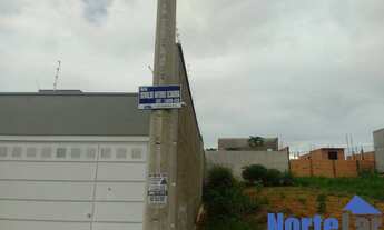 Imagem 2: TERRENO RESIDENCIAL em ARARAS - SP, CENTRO