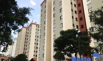 Imagem: APARTAMENTO RESIDENCIAL em SÃO PAULO