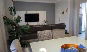 Imagem: APARTAMENTO RESIDENCIAL em São Paulo