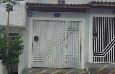 Imagem 2: CASA RESIDENCIAL em SÃO PAULO - SP, VILA MIRANTE