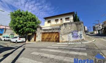 Imagem 3: CASA RESIDENCIAL em SÃO PAULO - SP, VILA SERRALHEIRO