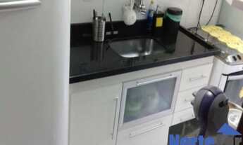 Imagem 4: APARTAMENTO RESIDENCIAL em SÃO PAULO - SP, JARDIM MARISTELA