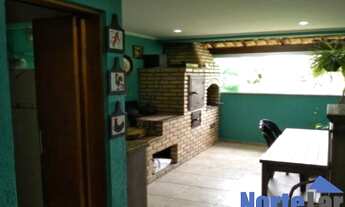 Imagem: CASA RESIDENCIAL em SÃO PAULO - SP, HORTO