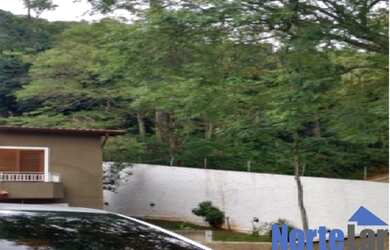 Imagem 3: CASA RESIDENCIAL em SÃO PAULO - SP, HORTO FLORESTAL