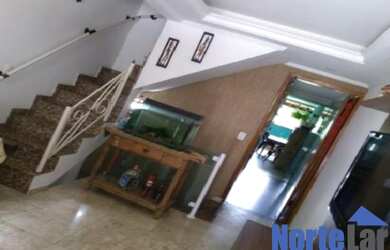 Imagem 5: CASA RESIDENCIAL em SÃO PAULO - SP, HORTO FLORESTAL