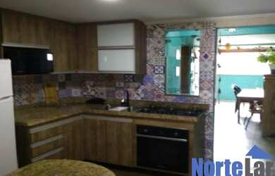 Imagem 7: CASA RESIDENCIAL em SÃO PAULO - SP, HORTO FLORESTAL