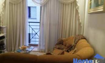 Imagem 3: APARTAMENTO RESIDENCIAL em SÃO PAULO - SP, VILA MAZZEI