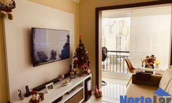 Imagem: APARTAMENTO RESIDENCIAL em SÃO PAULO