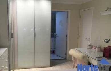 Imagem 3: APARTAMENTO RESIDENCIAL em SÃO PAULO - SP, JARDIM DAS VERTENTES