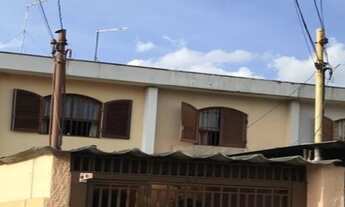 Imagem: CASA RESIDENCIAL em SÃO PAULO - SP, JARDIM