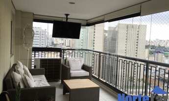 Imagem: APARTAMENTO RESIDENCIAL em SÃO PAULO