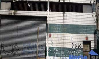 Imagem: GALPAO COMERCIAL em SÃO PAULO - SP, JARDIM