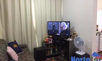 Imagem 2: APARTAMENTO RESIDENCIAL em SÃO PAULO - SP, PARQUE NAÇÕES UNIDAS