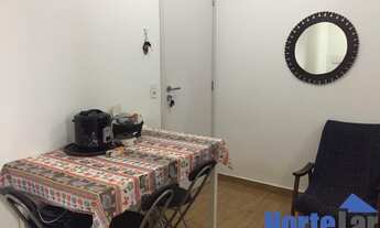 Imagem 3: APARTAMENTO RESIDENCIAL em SÃO PAULO - SP, PARQUE NAÇÕES UNIDAS