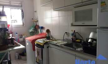 Imagem 4: APARTAMENTO RESIDENCIAL em SÃO PAULO - SP, PARQUE NAÇÕES UNIDAS