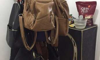 Imagem 6: APARTAMENTO RESIDENCIAL em SÃO PAULO - SP, PARQUE NAÇÕES UNIDAS