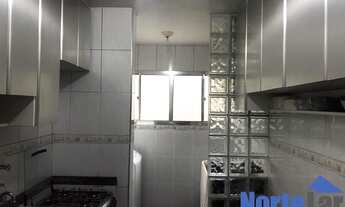 Imagem 5: APARTAMENTO RESIDENCIAL em SÃO PAULO - SP, VILA AURORA (ZONA NORTE