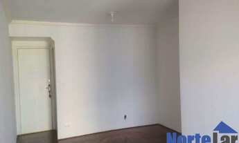 Imagem 7: APARTAMENTO RESIDENCIAL em SÃO PAULO - SP, SANTANA