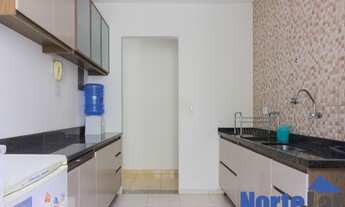 Imagem 3: APARTAMENTO RESIDENCIAL em SÃO PAULO - SP, LAUZANE PAULISTA