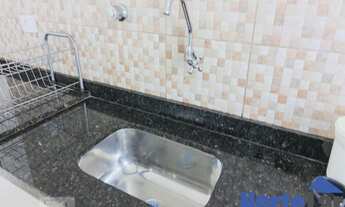 Imagem 4: APARTAMENTO RESIDENCIAL em SÃO PAULO - SP, LAUZANE PAULISTA