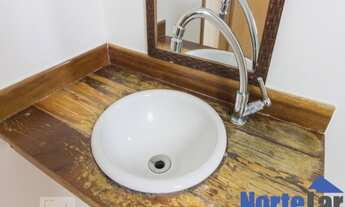 Imagem 6: APARTAMENTO RESIDENCIAL em SÃO PAULO - SP, LAUZANE PAULISTA