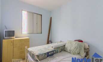 Imagem 7: APARTAMENTO RESIDENCIAL em SÃO PAULO - SP, LAUZANE PAULISTA