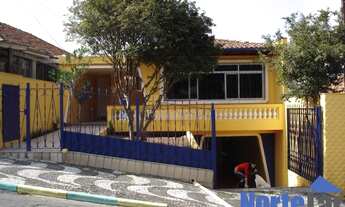 Imagem: CASA RESIDENCIAL em SÃO PAULO - SP, JARDIM