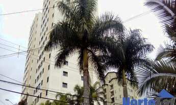 Imagem 1: APARTAMENTO RESIDENCIAL em SÃO PAULO - SP, PARQUE MANDAQUI