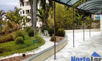 Imagem 2: APARTAMENTO RESIDENCIAL em SÃO PAULO - SP, PARQUE MANDAQUI