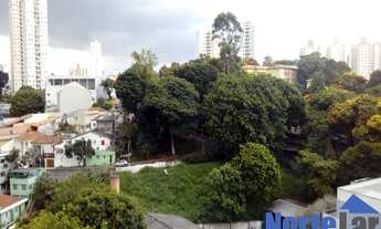 Imagem 3: APARTAMENTO RESIDENCIAL em SÃO PAULO - SP, PARQUE MANDAQUI